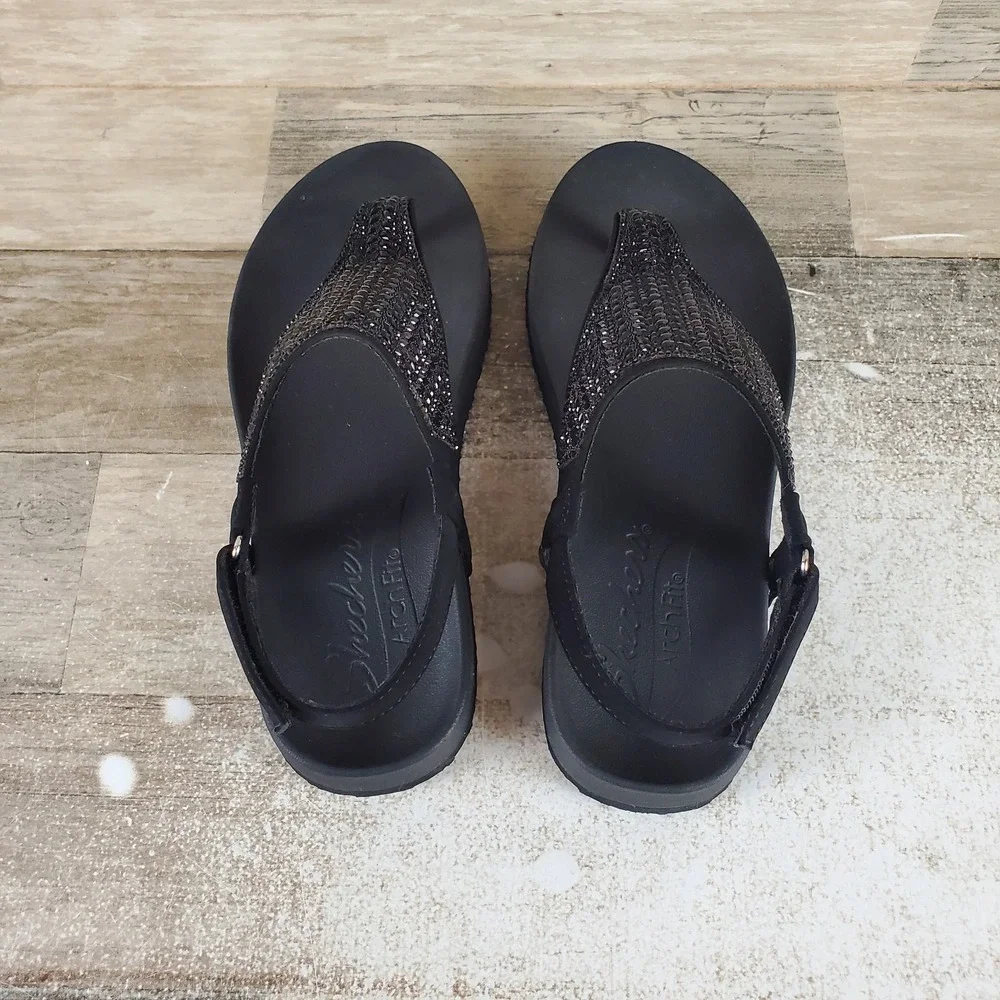 Skechers worn 1x